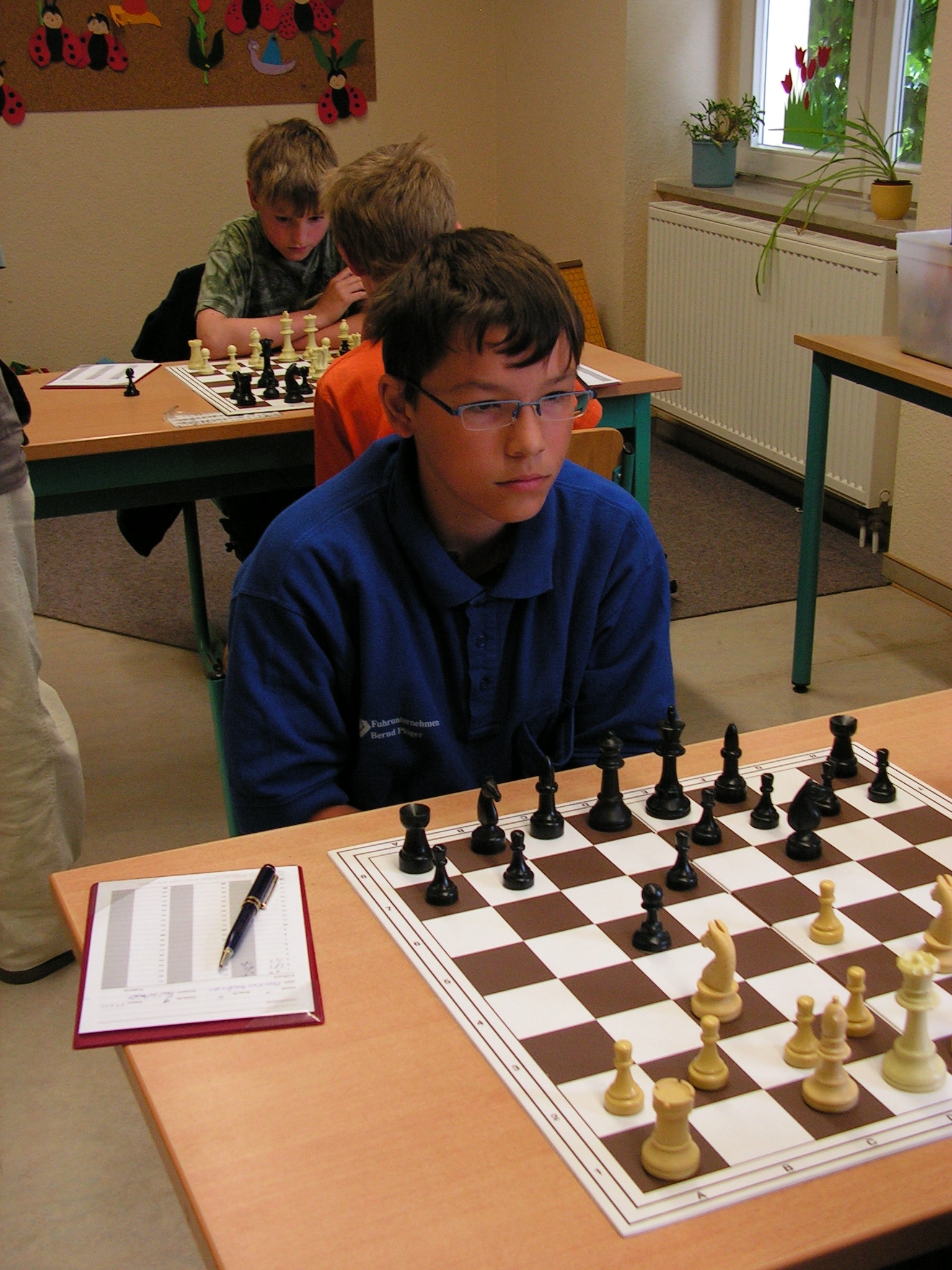 Vorschau